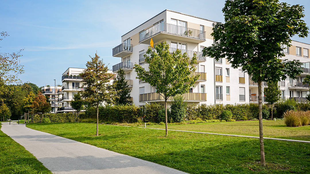 Quel bien immobilier peut être évalué ?