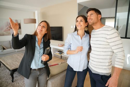 bien négocier avec un agent immobilier