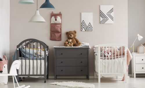 mobilier pour enfant