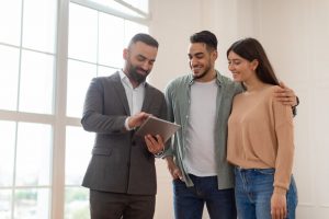 Pour obtenir des solutions d’investissements immobiliers personnalisées